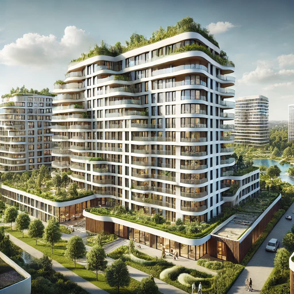 Login Page Background 3